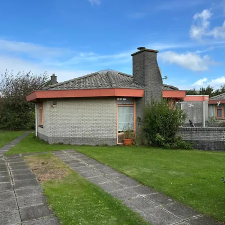 Zeester 61 Holiday home *