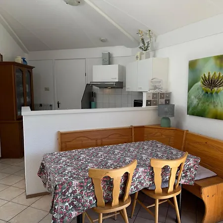 Holiday home Zeester 61