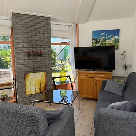 Zeester 61 Holiday home Julianadorp