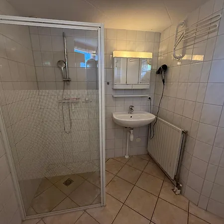 Zeester 61 Holiday home *