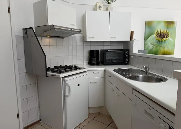 度假居 Zeester 61