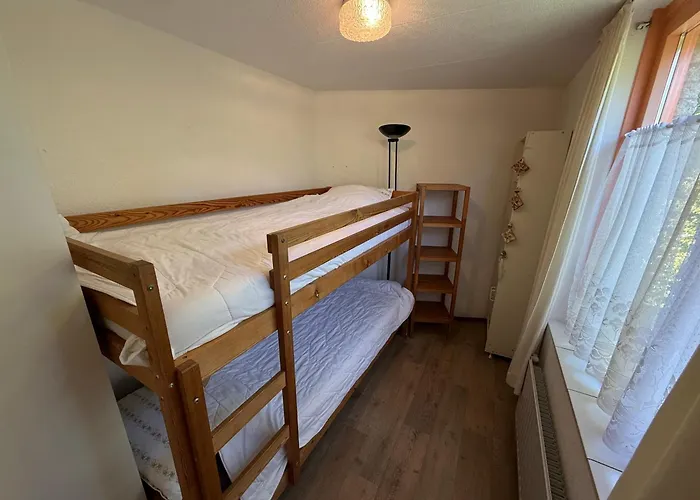 Zeester 61 度假居 *