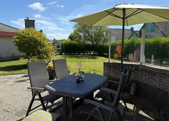 度假居 Zeester 61 *