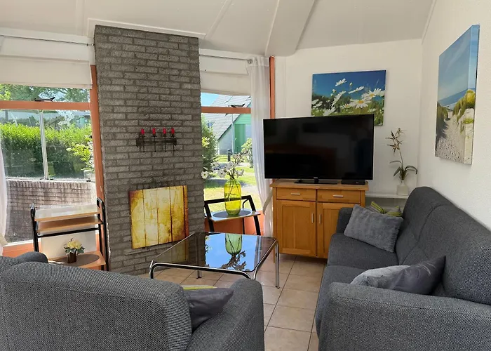 Zeester 61 度假居 朱丽安娜多普