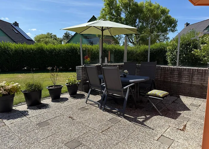 Zeester 61 度假居 朱丽安娜多普